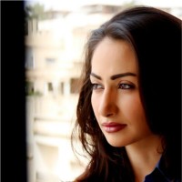 Samah Mallak
