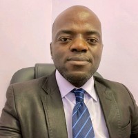 Dr.  Julius Sechang Mboli (PhD, FHEA, COREN, MNSE, MBA, MSc)