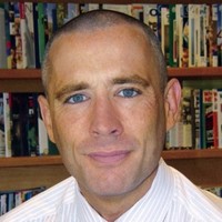 Marcus J Partridge