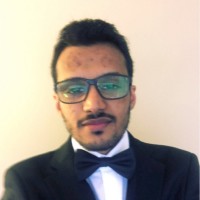 Ayed Almutairi