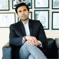 Bhuvesh Kumar