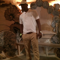 Khalid Johnston