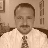 Olivier Petrilli