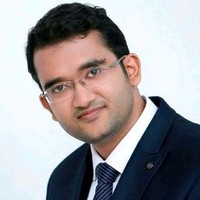 Rameez Mohammed