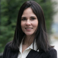 Marcia Abe