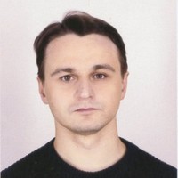 Alexander Nenashev