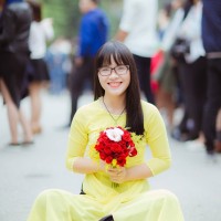 Dinh Thi Phuong Mai