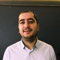 Andoni Murga Santamaría