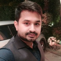 Avnish Kaushik