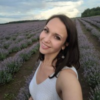 Вера Бизунова