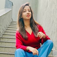 Anu Thakur