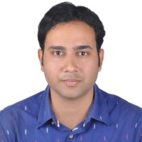 Sudipta Panda