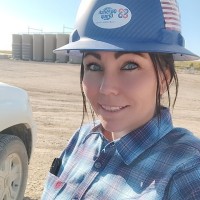 Andrea Vickrey