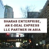 Sharas Exim