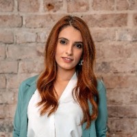 Andreea-Cristina Barbu