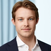 Jacob Stenstrup