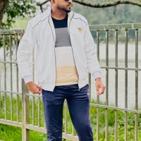 Mohammed Arbaz Ahmed