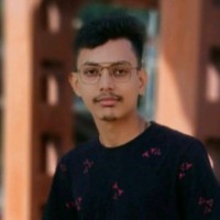 Pruthvi Joshi