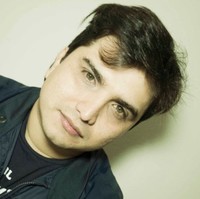 Adonaldo Josué Arias Cisneros