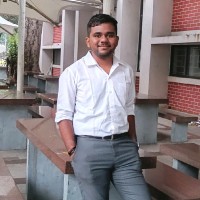 Tushar Shinde