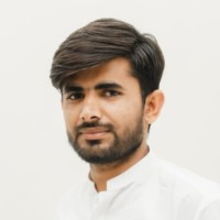 USAMA IMRAN