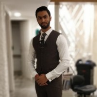 Chetan Bhargav