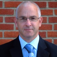 Colin Eaton