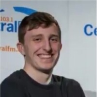 Ciaran O'Hare
