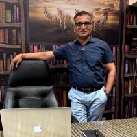 Dilip Panchal