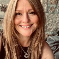 Joanna Woodward (Glaves)