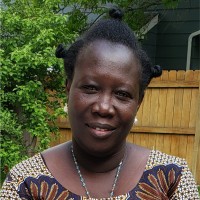 Micklina Kenyi