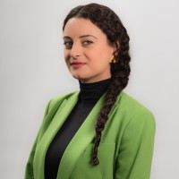 Amanda Maalouf