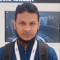Arif Uddin