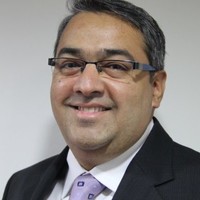 Tejas Vora