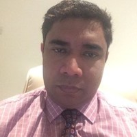 Deepak Das