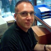 Giulio Detto