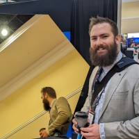 Benjamin Mishler