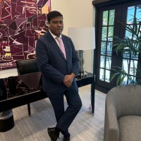 Dr. Joseph Kamalesh Swaminathan