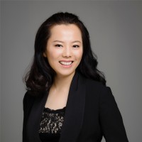 Tiffany Wang,   MBA