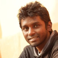 Ebenezer Sudhaharan