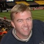 Brian Wudke