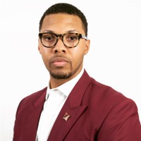 Johnny R. Taylor, Jr., Phd, Mpa