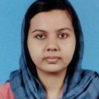 Shamna S