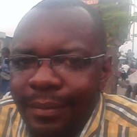 Jean-Claude Ipungu Ikossa
