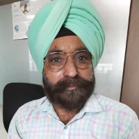 Gurcharanjit Singh