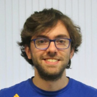 David Rodríguez Pérez