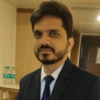 Rajendra laxminarayan rathore