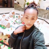 Becky Chepngetich