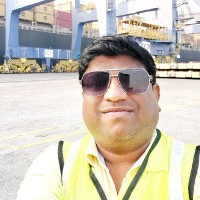Ravi Pusalkar