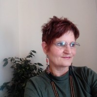 Marcelle Foster